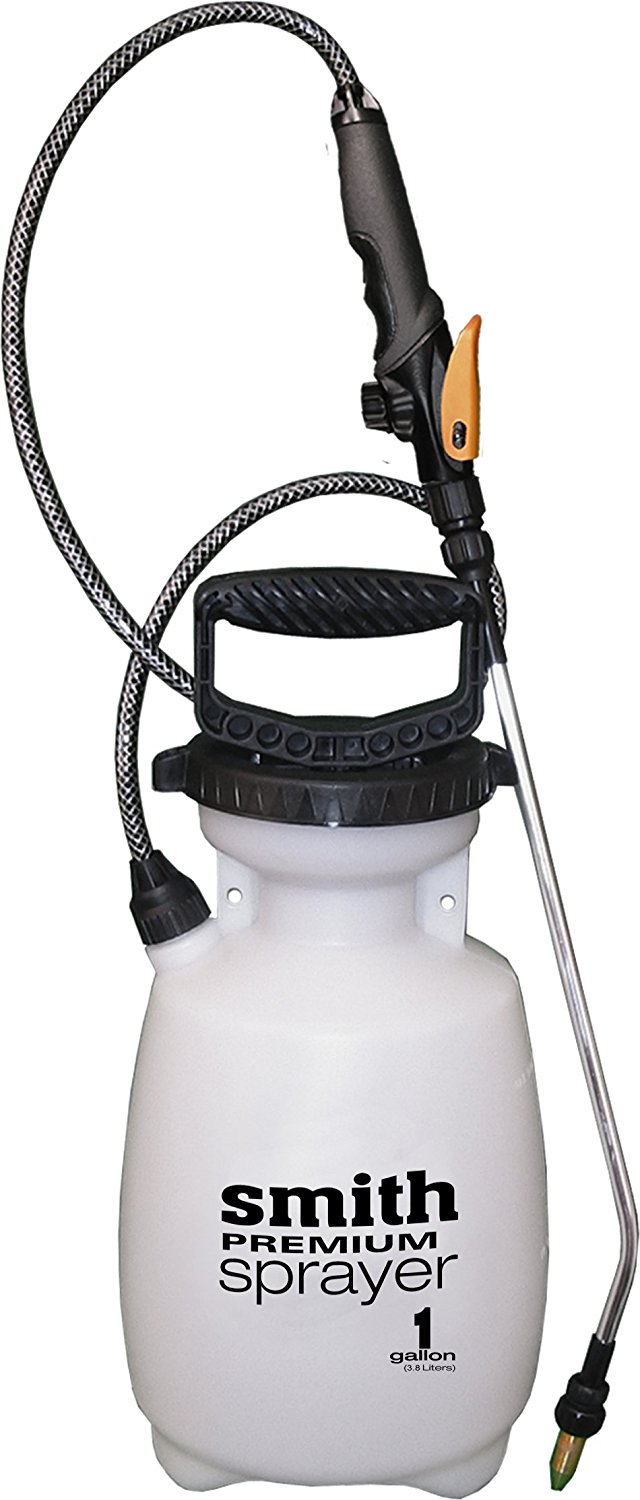 DB Smith Multi-Purpose Sprayer - 1 Gallon - Sprayers